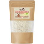 Faina alba de ovaz Bio, 500gr fotografia produsului