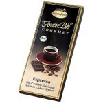 Ciocolata amaruie espresso, 55% cacao, 100 g Liebhart's amore Bio fotografia produsului
