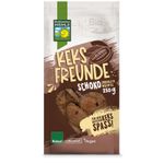 Freunde biscuiti Bio cu ciocolata, 250g Bohlsener muhle fotografia produsului