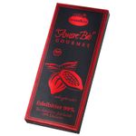 Ciocolata neagra, 99% cacao, 80 g Liebhart's amore Bio fotografia produsului