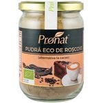 Pudra de roscove Bio 250 g fotografia produsului