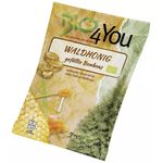 Dropsuri Bio cu miere de padure, 75 g Bio 4 you fotografia produsului