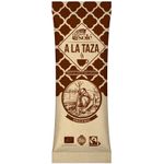 Ciocolata calda Bio, 200 g Chocolates sole fotografia produsului