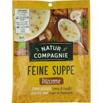 Supa crema de ciuperci, Bio, 40 g Natur Compagnie fotografia produsului