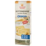 Biscuiti Bio cu unt fin, 125 g Hammer Muhle fotografia produsului