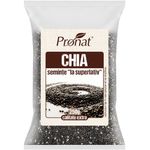 Seminte de chia, 250 g fotografia produsului