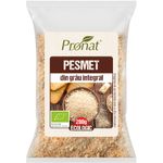 Pesmet Bio din grau integral, 200g fotografia produsului