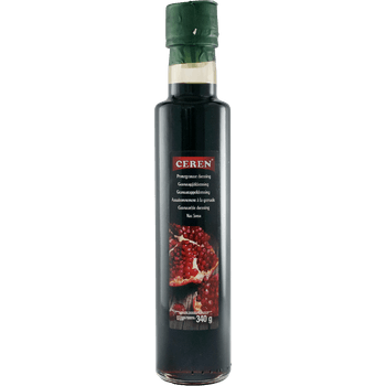 Sos din rodie pentru dressing 340g ceren