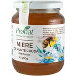 Miere de munte cruda 500 g fotografia produsului