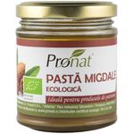 Pasta de migdale Bio, 160g fotografia produsului