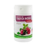 Extract de trifoi rosu, 40 capsule medicura fotografia produsului