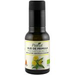 Ulei Bio de primula (luminita de seara) presat la rece, 100 ml fotografia produsului