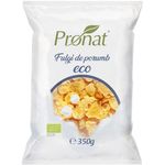 Fulgi de porumb Bio, 350 g fotografia produsului