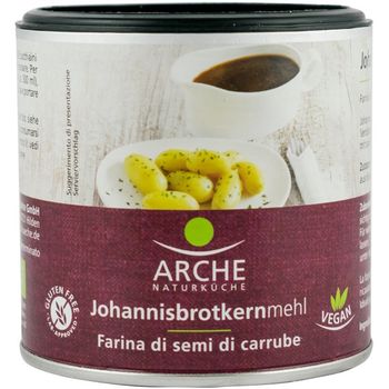Faina bio din seminte de roscove, agent de ingrosare, 100g arche