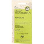 Mix de seminte Bio, power mix, 50g DOC.PHYTOLABOR fotografia produsului