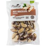 Nuci braziliene Bio, 100 g fotografia produsului