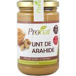 Unt de arahide, 300 g fotografia produsului