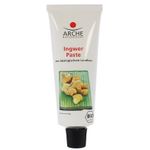 Pasta sos cu ghimbir, Bio, 50 g Arche fotografia produsului