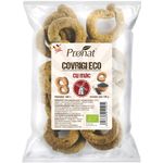 Covrigi Bio cu mac 100 g fotografia produsului