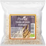 Tarate Bio de ovaz, 300 g fotografia produsului