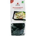 Spaghetti Bio din alge marine, 50 g Arche fotografia produsului