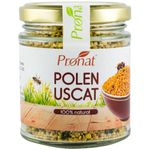 Polen uscat 100g fotografia produsului