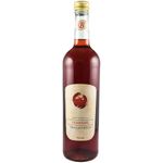 Vin de capsuni 9% vol.alcool, 750 ml Bavaria waldfrucht fotografia produsului