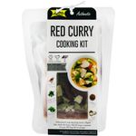 Kit pentru gatit curry rosu, 253g lobo fotografia produsului