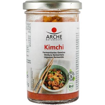 Kimchi bio, 220 g arche