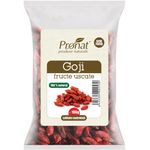 Fructe goji natur, 100g fotografia produsului