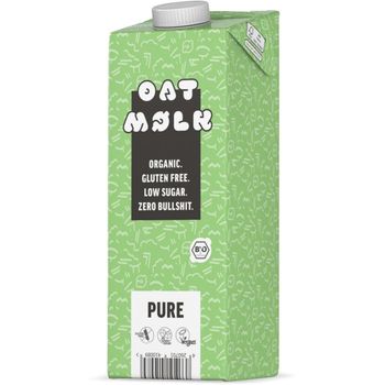 Bautura bio de ovaz 1l moelk