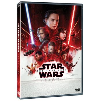 Star wars - ultimul jedi