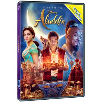 Aladdin (live action)