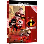 Incredibilii - Pixar Clasic O-ring fotografia produsului