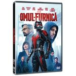 Omul Furnica fotografia produsului