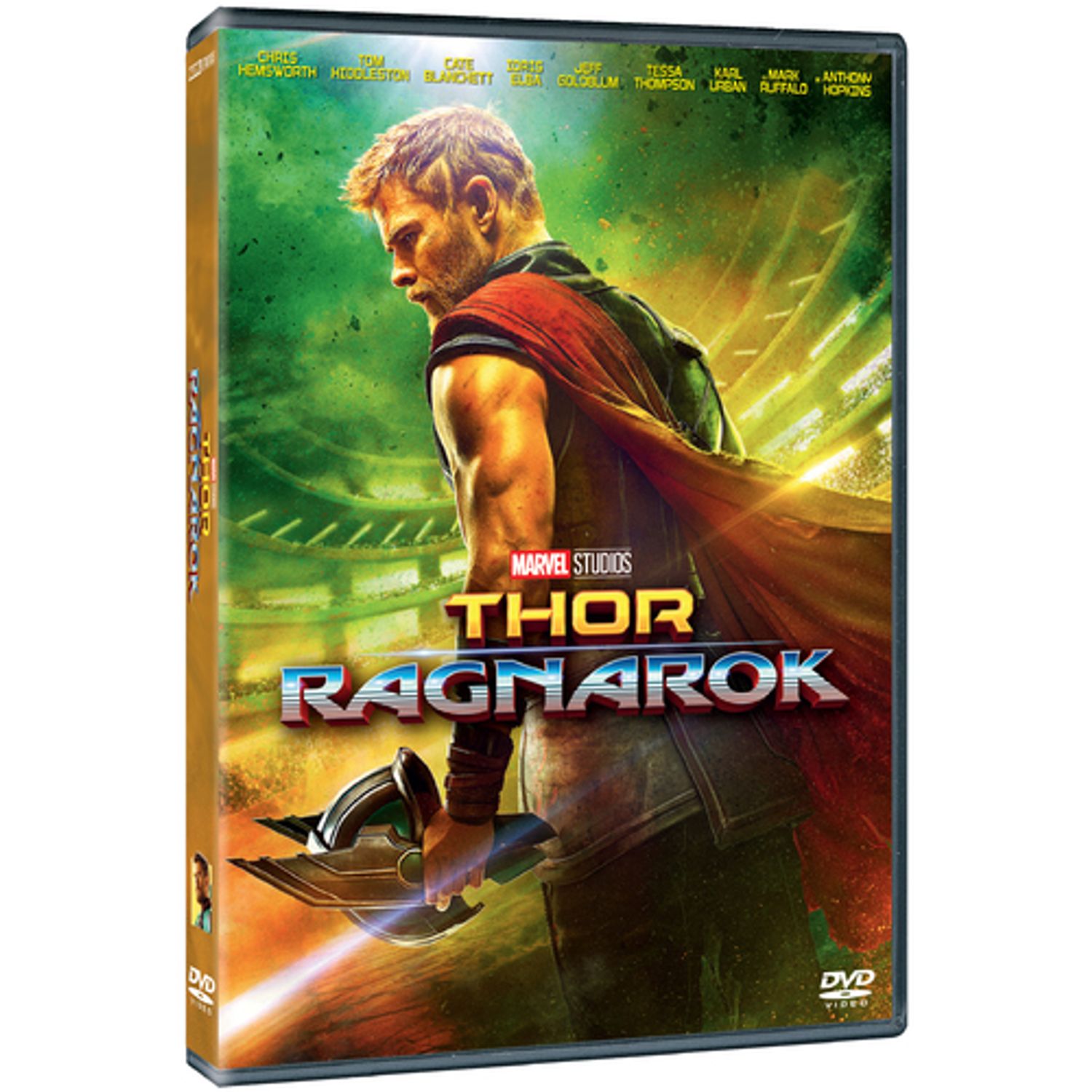 Thor - Ragnarok fotografia produsului