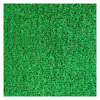 Covor iarba artificiala, tip gazon, verde, 100% polipropilena, 7 mm, 100x900 cm