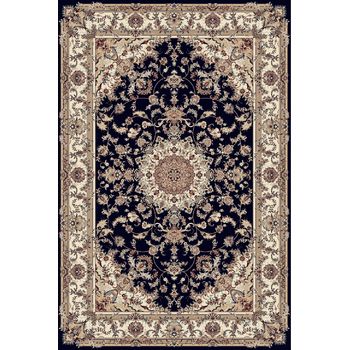 Covor clasic, cardinal 25512-810, 160x230 cm, 2100 gr/mp