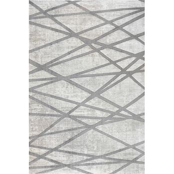 Covor modern sofia, 41010-1166, 160x230 cm, 2450 g/mp
