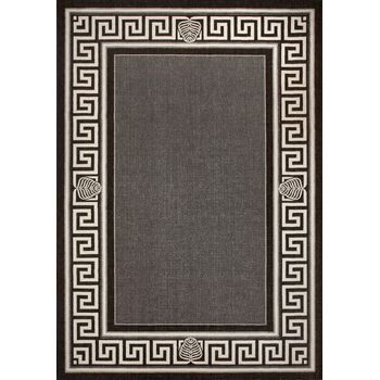 Covor modern, natura versace 900-91, 80x150 cm, 1500 gr/mp