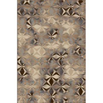 Covor Modern, Daffi 13038, Bej/Maro/Gri, 160×230 cm, 1700 gr/mp Delta Carpet