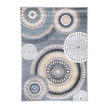 Covor modern, dream 18024, 120x170 cm, 2300 gr/mp