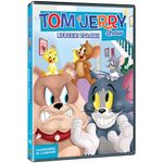 Tom si Jerry Show - Sezonul 1, Partea 1 fotografia produsului