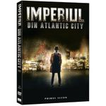 Imperiul din Atlantic City - Sezonul 1 fotografia produsului