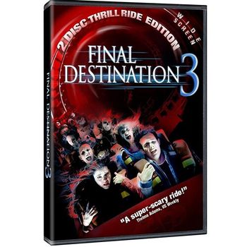 Destinatie finala 3