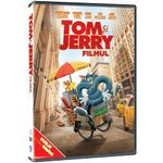 Tom si Jerry - Filmul fotografia produsului