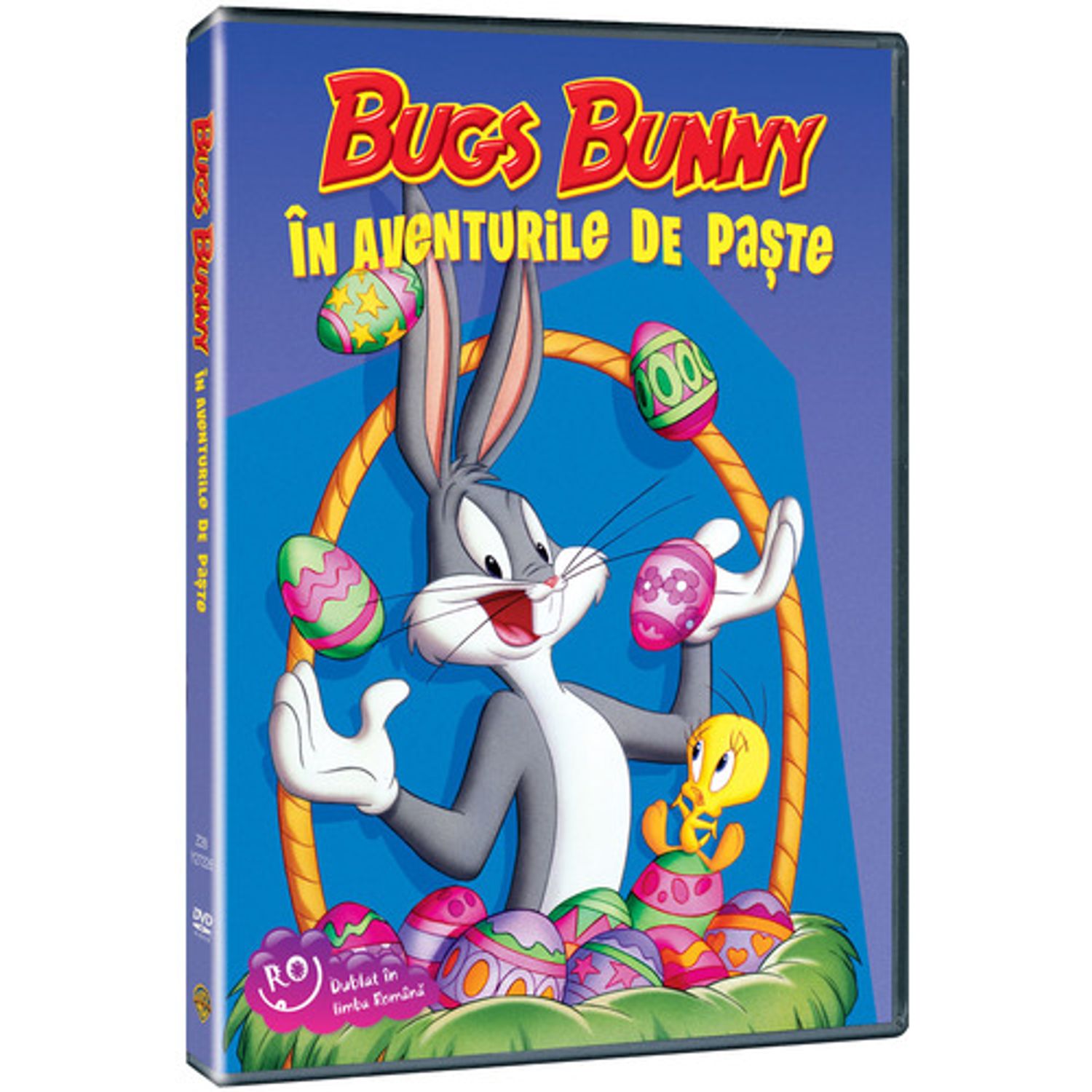 Bugs Bunny -In aventurile de Paste fotografia produsului
