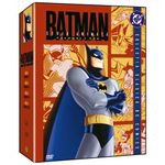 Batman Seria Animata Vol. 1 fotografia produsului