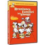 Reuniunea familiei lui Snoopi fotografia produsului