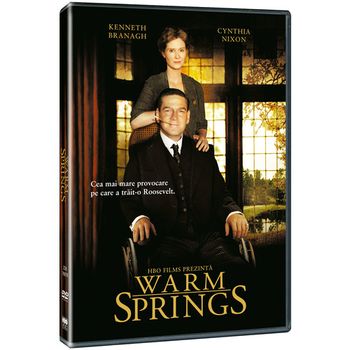 Warm springs